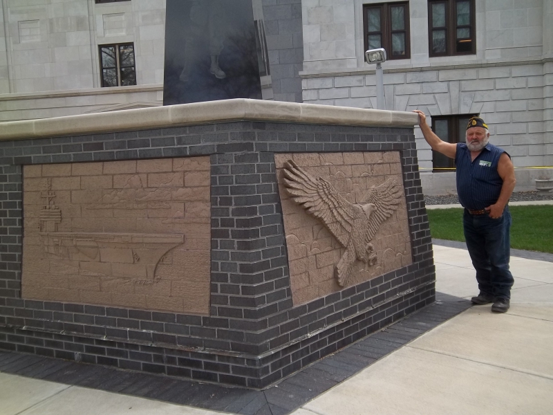 Saline County Veterans Memorial The American Legion Centennial